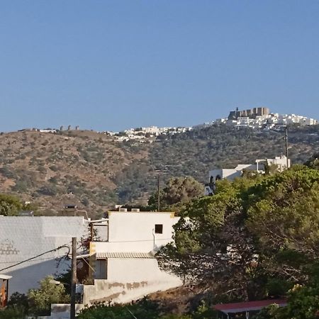 Kominos Houses سكالا المظهر الخارجي الصورة