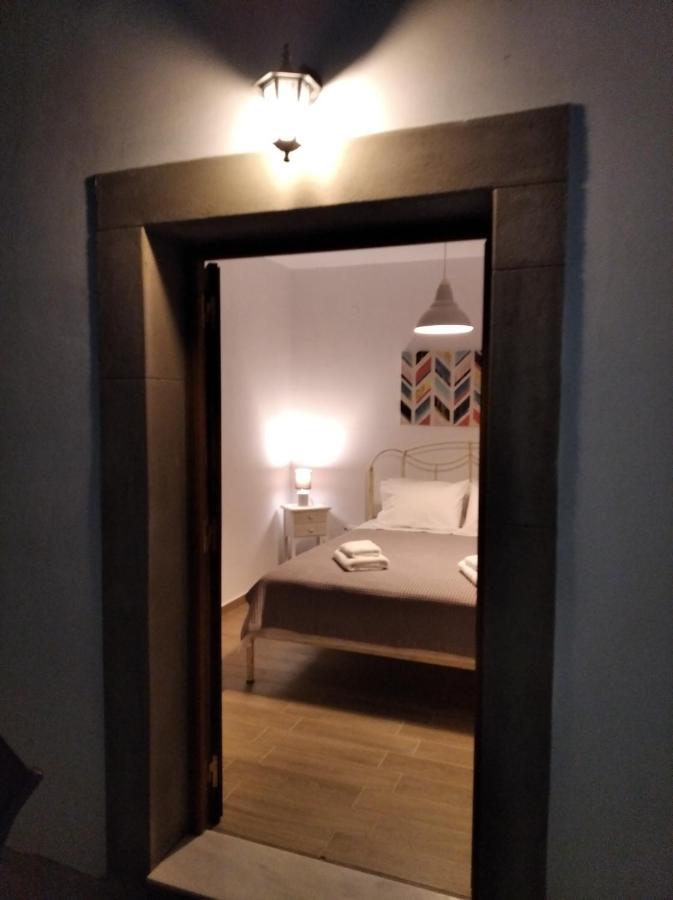 Kominos Houses سكالا المظهر الخارجي الصورة
