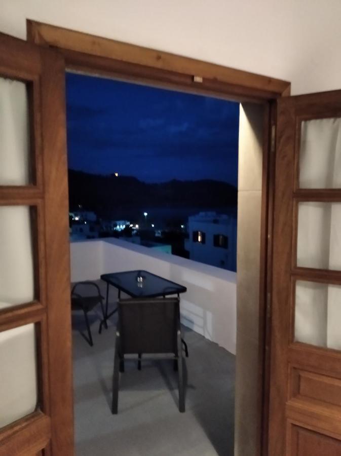 Kominos Houses سكالا المظهر الخارجي الصورة