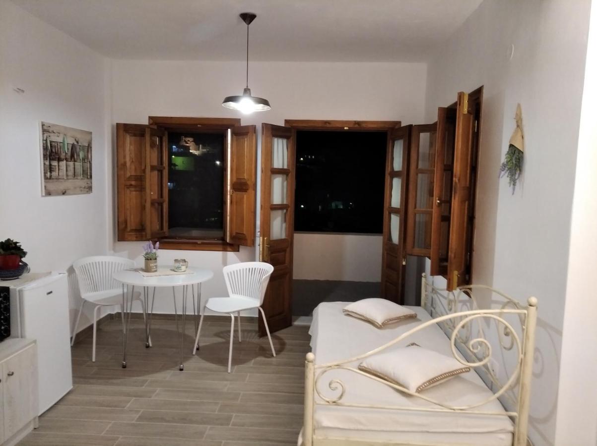Kominos Houses سكالا المظهر الخارجي الصورة