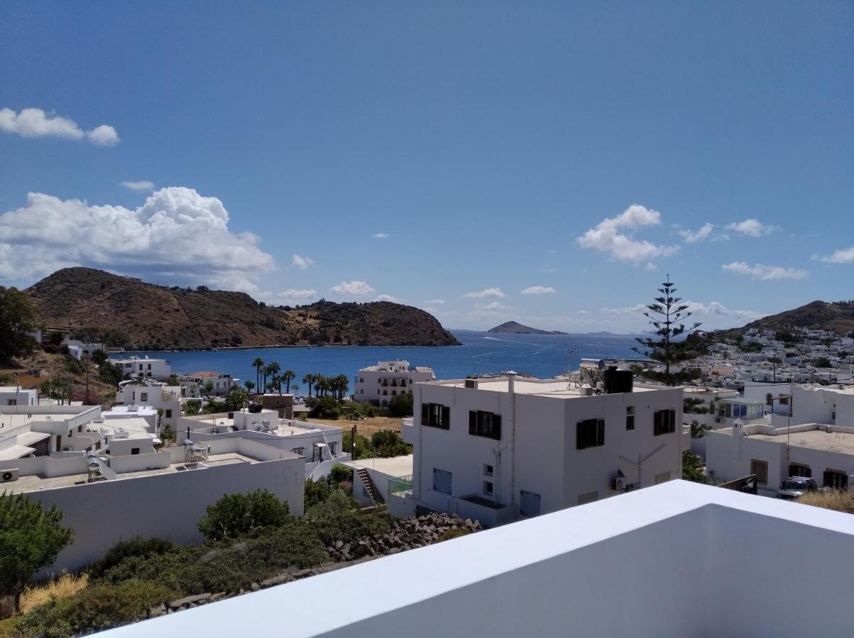 Kominos Houses سكالا المظهر الخارجي الصورة