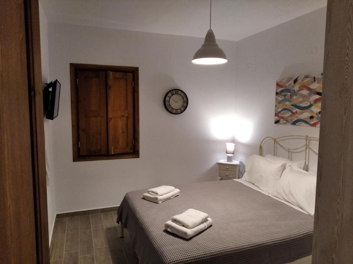 Kominos Houses سكالا المظهر الخارجي الصورة