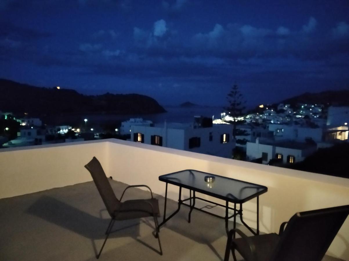 Kominos Houses سكالا المظهر الخارجي الصورة