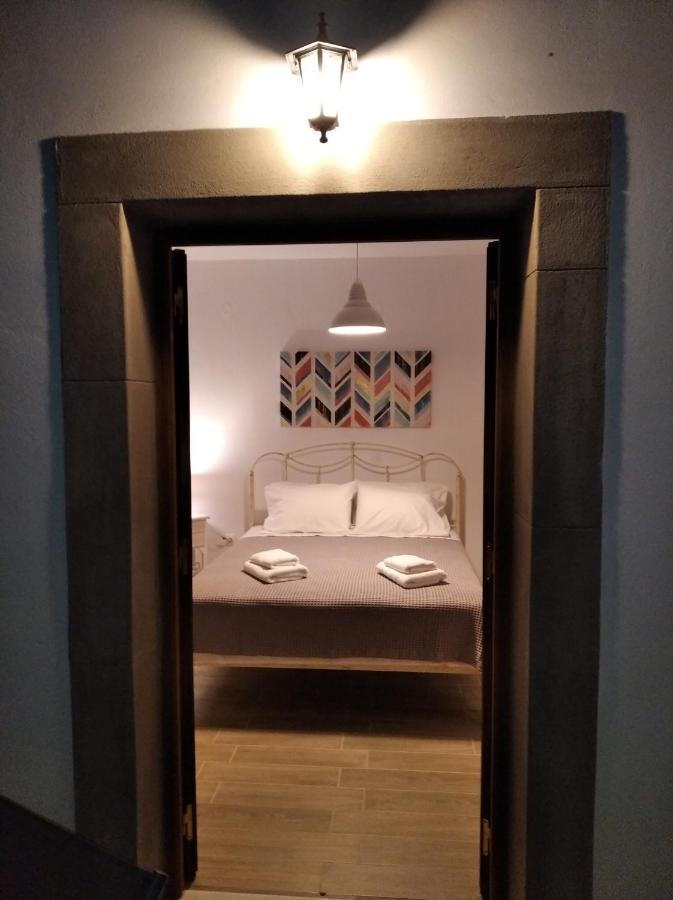 Kominos Houses سكالا المظهر الخارجي الصورة