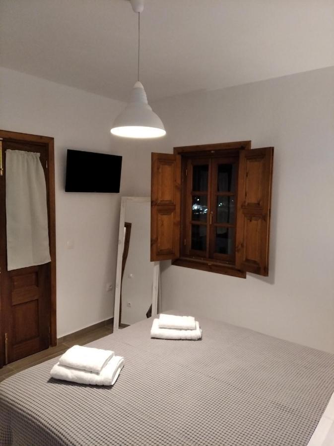Kominos Houses سكالا المظهر الخارجي الصورة