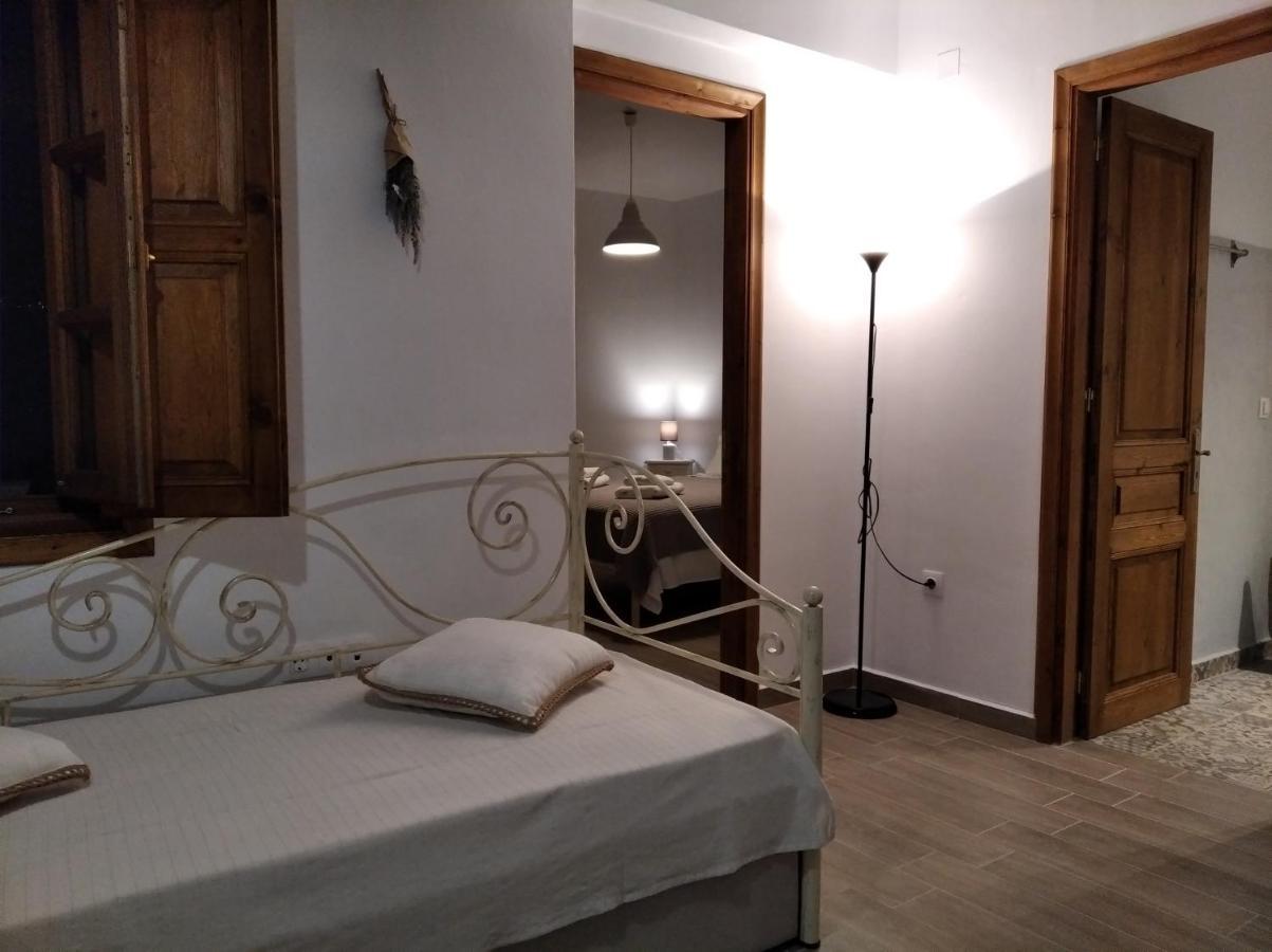 Kominos Houses سكالا المظهر الخارجي الصورة