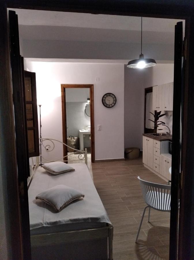 Kominos Houses سكالا المظهر الخارجي الصورة