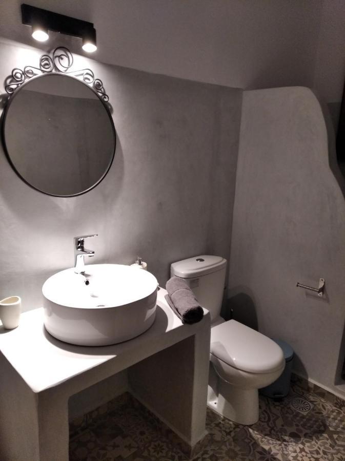 Kominos Houses سكالا المظهر الخارجي الصورة
