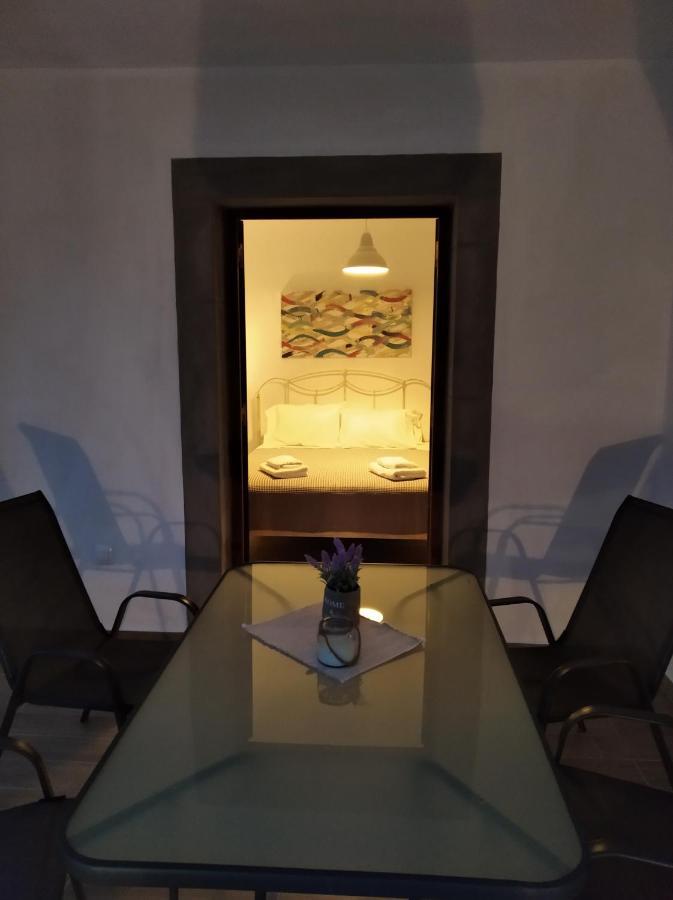 Kominos Houses سكالا المظهر الخارجي الصورة