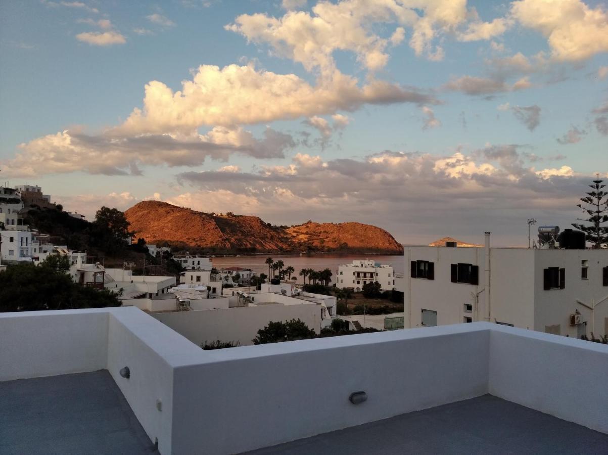 Kominos Houses سكالا المظهر الخارجي الصورة