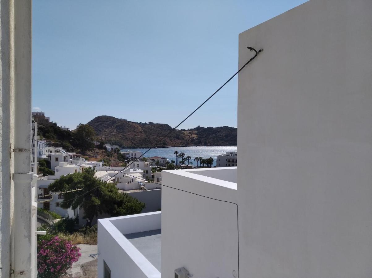 Kominos Houses سكالا المظهر الخارجي الصورة
