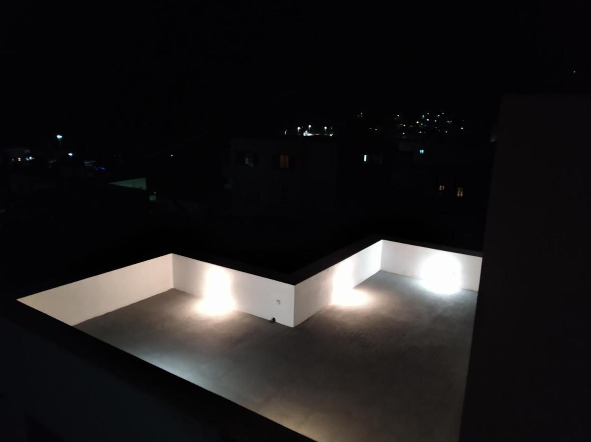 Kominos Houses سكالا المظهر الخارجي الصورة