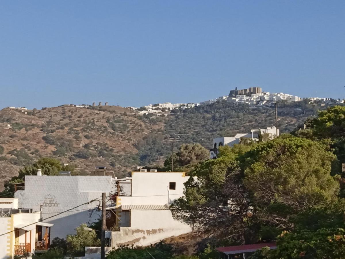 Kominos Houses سكالا المظهر الخارجي الصورة